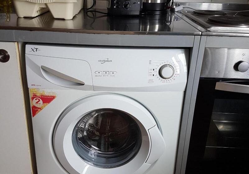 Fotos del hotel London Queens Apartments:  24