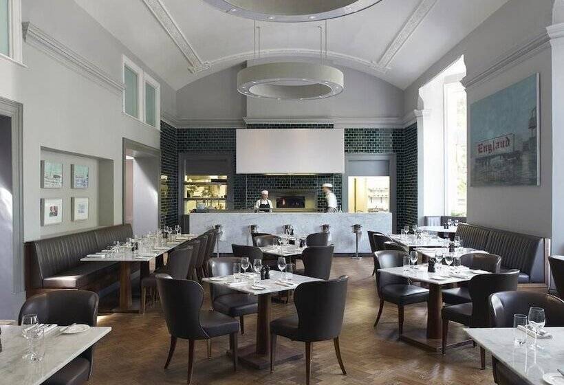 هتل Malmaison Cheltenham