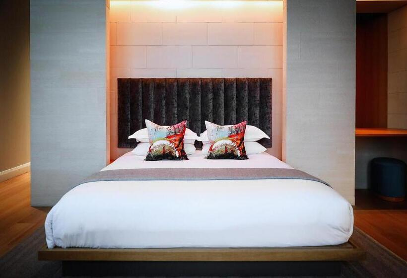 هتل Malmaison Cheltenham