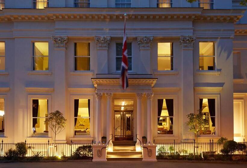 هتل Malmaison Cheltenham