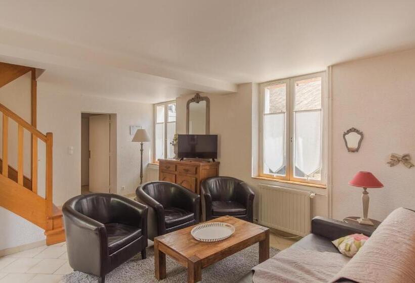 هتل Manoir Du Parc