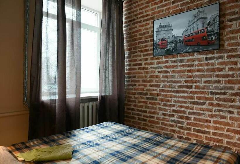 فندق Origin Hostel