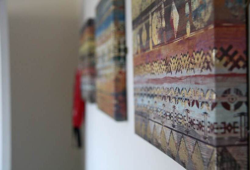 Fotos del hotel Rufford Court:  23