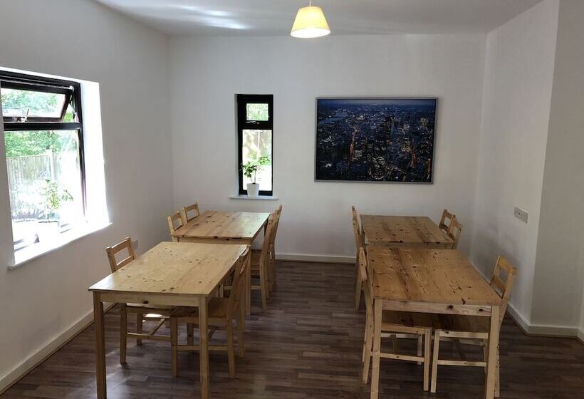 Fotos del hotel Rufford Court:  15