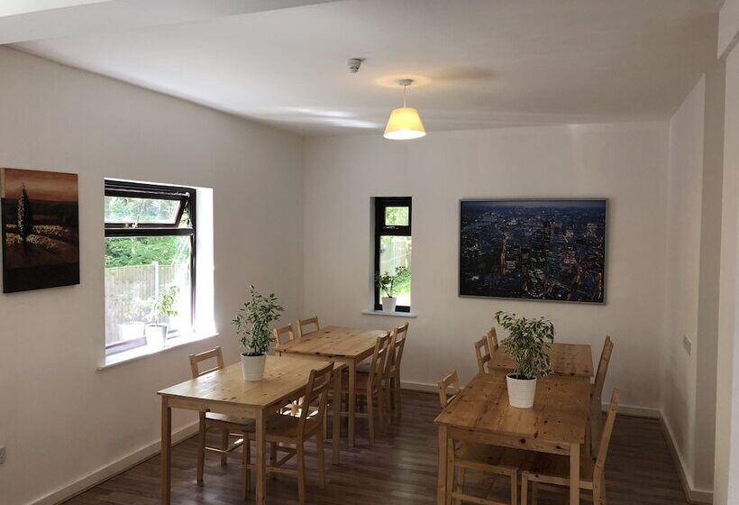 Fotos del hotel Rufford Court:  24