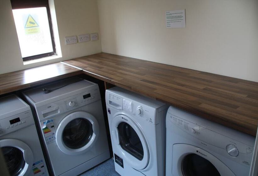 Fotos del hotel Rufford Court:  10