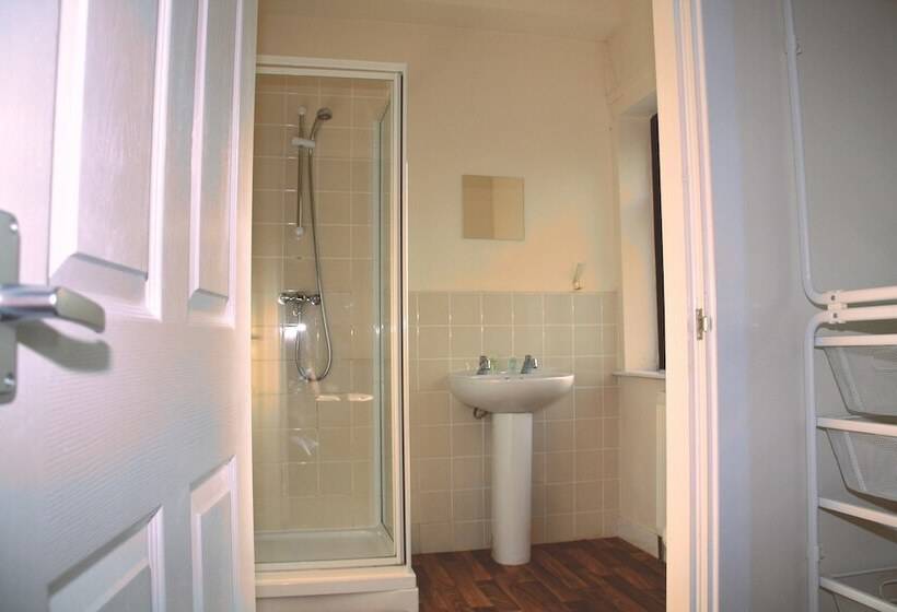 Fotos del hotel Rufford Court:  25