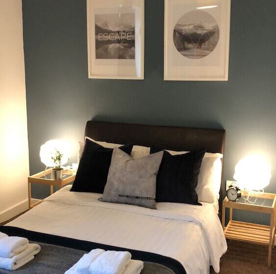 Fotos del hotel Rufford Court:  3