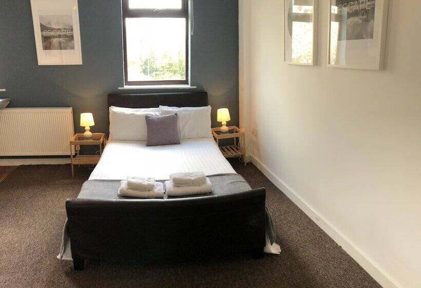 Fotos del hotel Rufford Court:  21