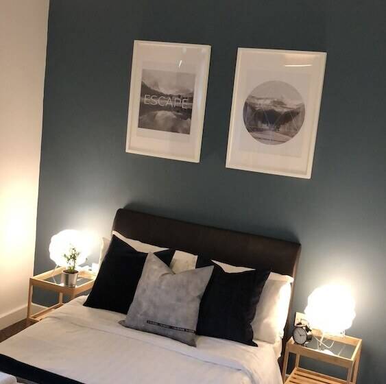 Fotos del hotel Rufford Court:  12