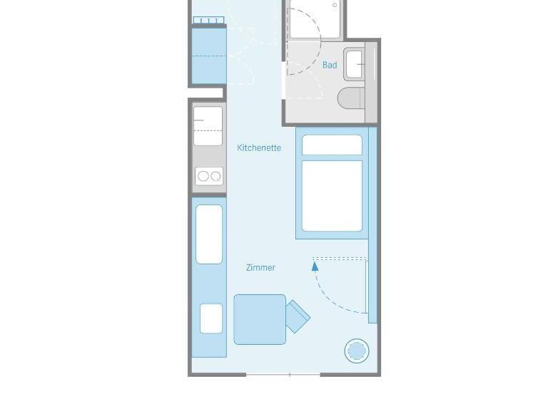 Fotos del hotel Smartments Business Berlin Karlshorst:  16