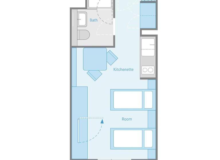 Fotos del hotel Smartments Business Berlin Karlshorst:  14