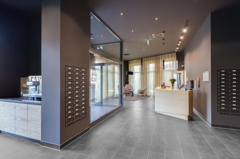 Fotos del hotel Smartments Business Berlin Karlshorst:  18