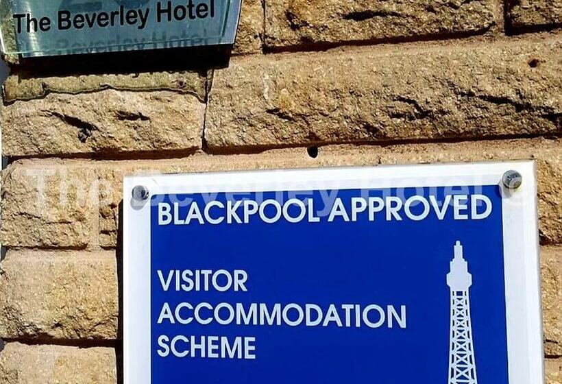 Fotos del hotel The Beverley:  25