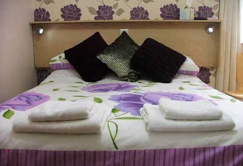 Fotos del hotel The Beverley:  2