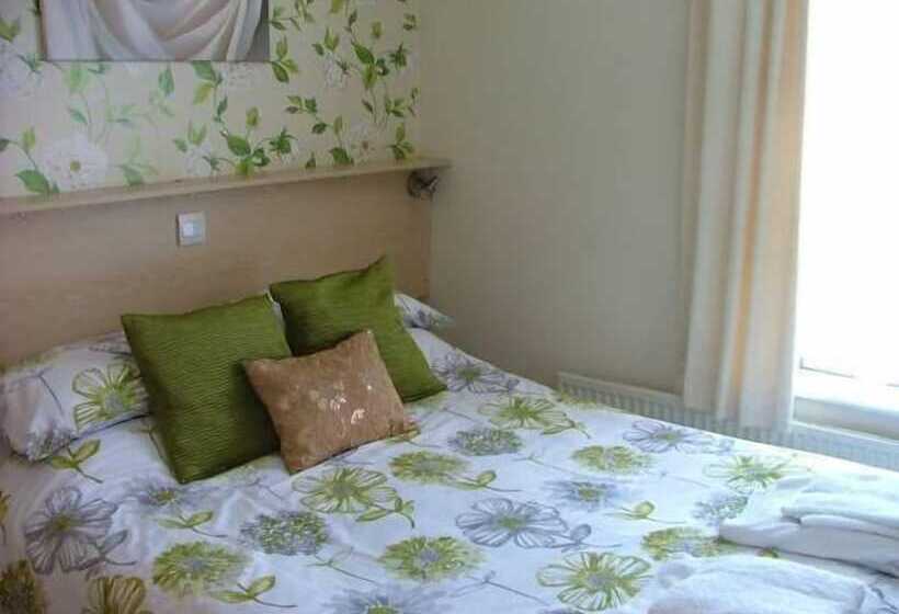 Fotos del hotel The Beverley:  4