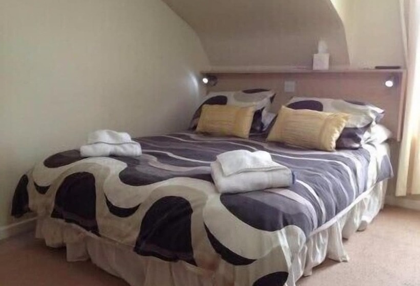 Fotos del hotel The Beverley:  19