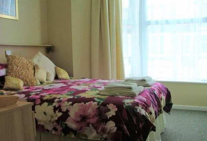 Fotos del hotel The Beverley:  17