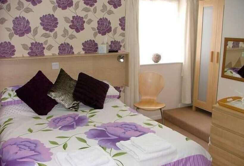 Fotos del hotel The Beverley:  10