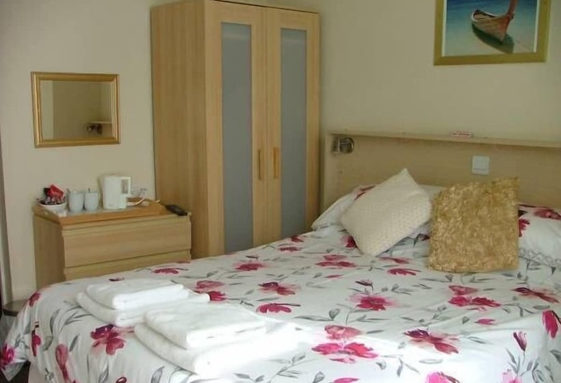 Fotos del hotel The Beverley:  7