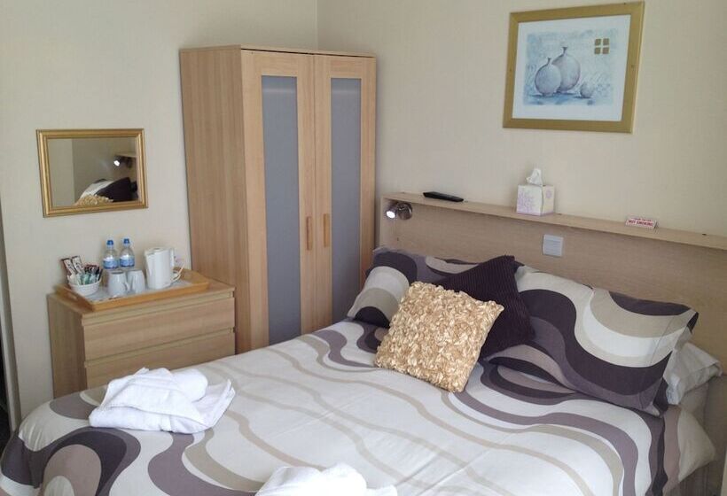 Fotos del hotel The Beverley:  6