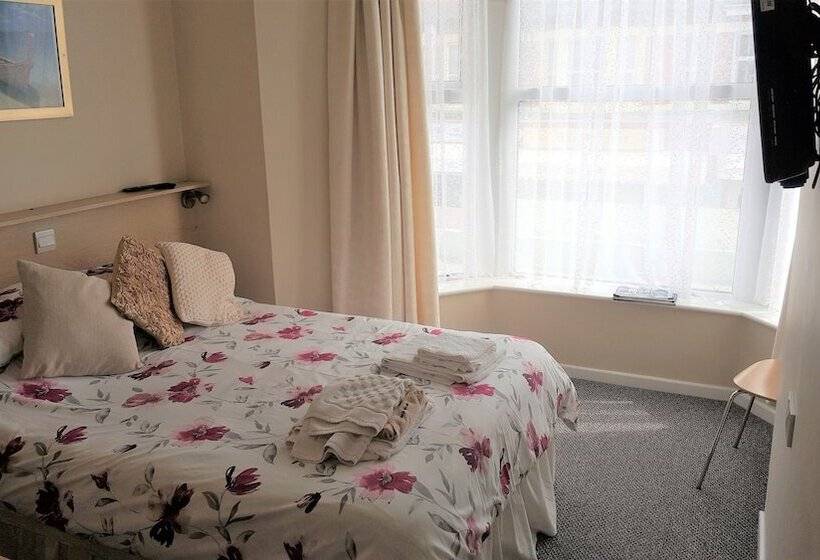 Fotos del hotel The Beverley:  11