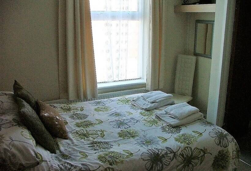 Fotos del hotel The Beverley:  18