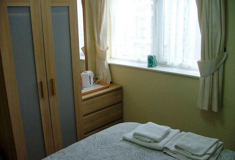 Fotos del hotel The Beverley:  22