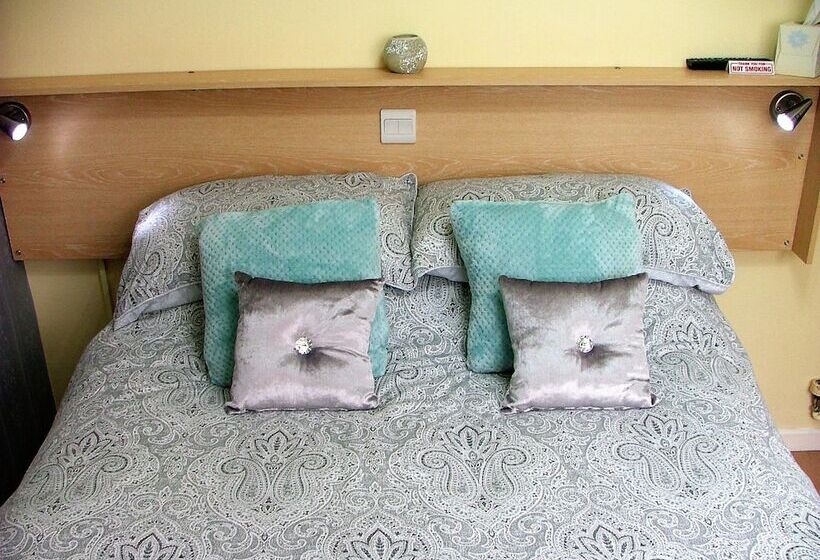 Fotos del hotel The Beverley:  23