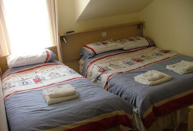 Fotos del hotel The Beverley:  16