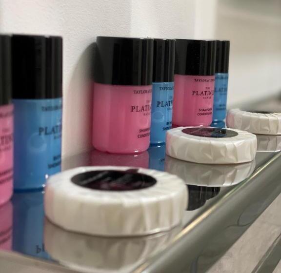 فندق The Charles