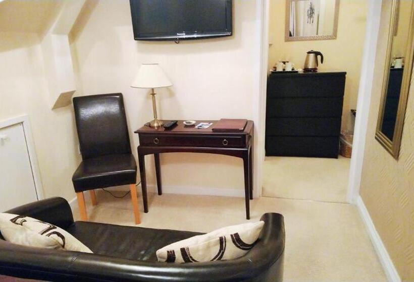 Fotos del hotel The Windsor Blackpool:  15