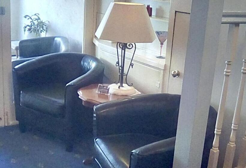 Fotos del hotel The Windsor Blackpool:  36