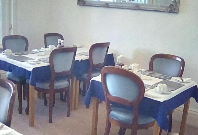 Fotos del hotel The Windsor Blackpool:  35