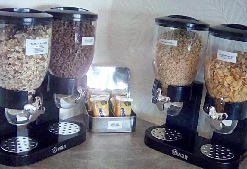 Fotos del hotel The Windsor Blackpool:  28