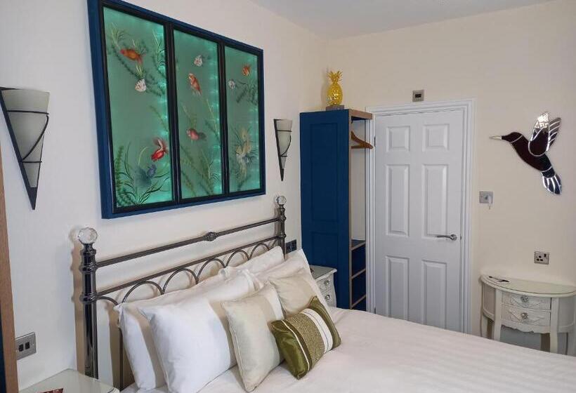 Fotos del hotel The Windsor Blackpool:  38