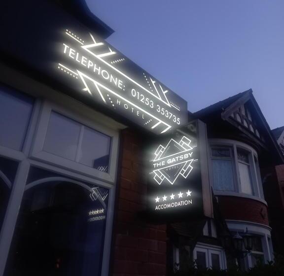 Fotos del hotel The Windsor Blackpool:  12