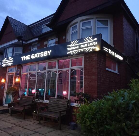 Fotos del hotel The Windsor Blackpool:  10