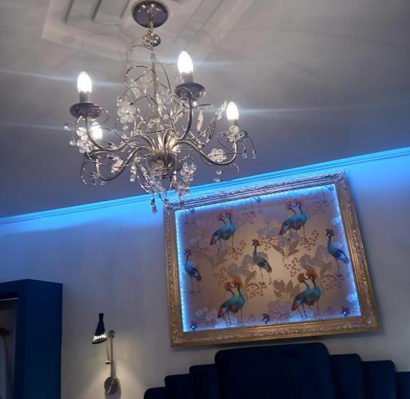 Fotos del hotel The Windsor Blackpool:  33