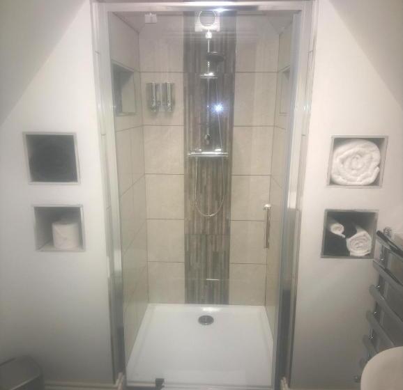 Fotos del hotel The Windsor Blackpool:  34