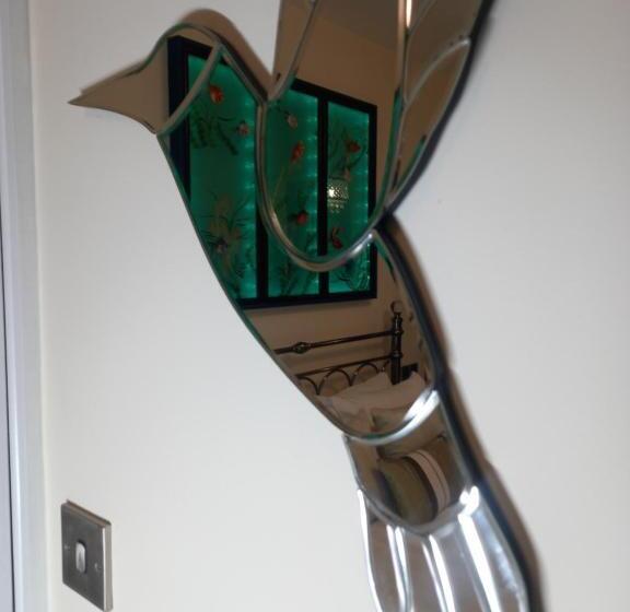 Fotos del hotel The Windsor Blackpool:  24