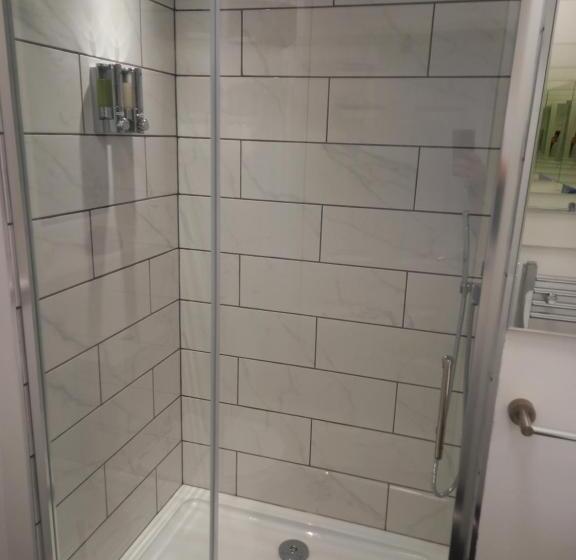 Fotos del hotel The Windsor Blackpool:  39