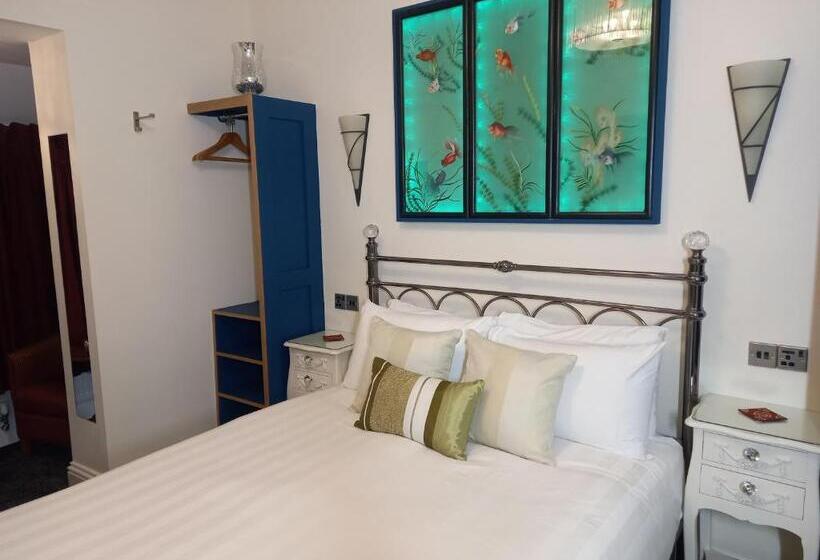 Fotos del hotel The Windsor Blackpool:  5