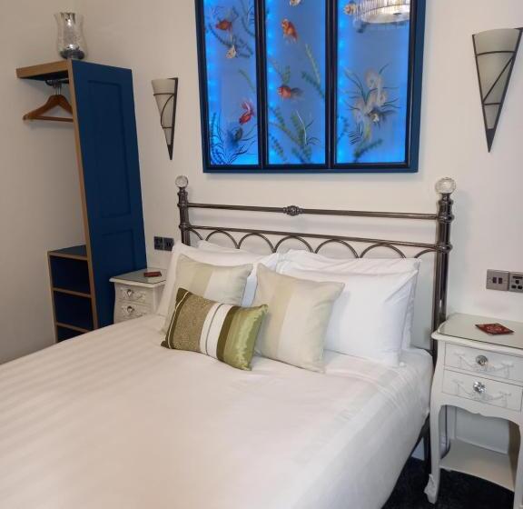 Fotos del hotel The Windsor Blackpool:  6