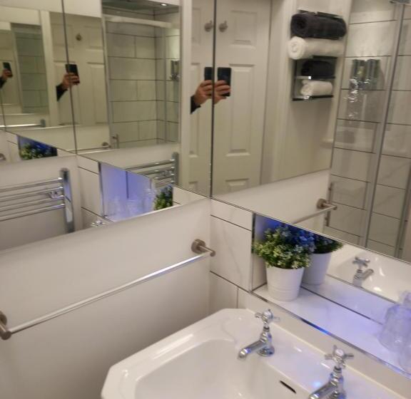 Fotos del hotel The Windsor Blackpool:  20