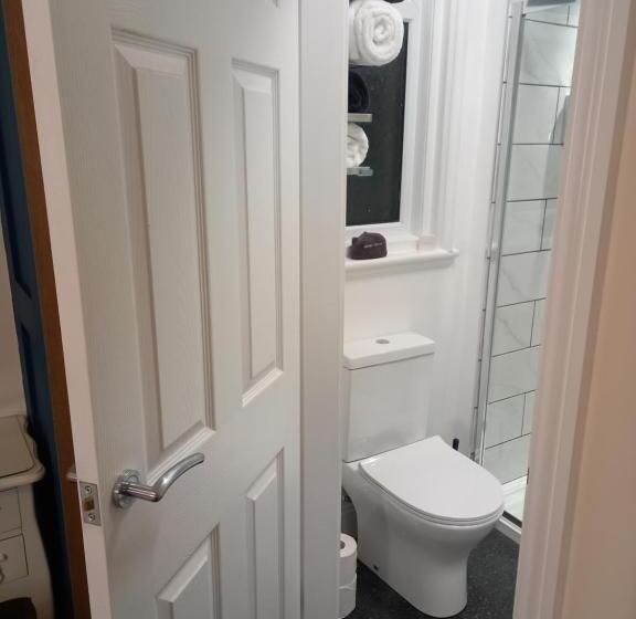 Fotos del hotel The Windsor Blackpool:  17