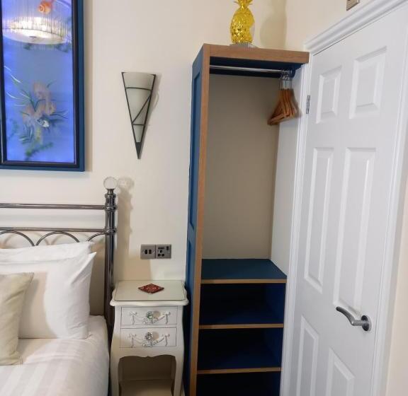 Fotos del hotel The Windsor Blackpool:  46