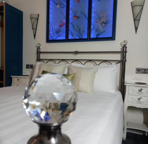 Fotos del hotel The Windsor Blackpool:  45