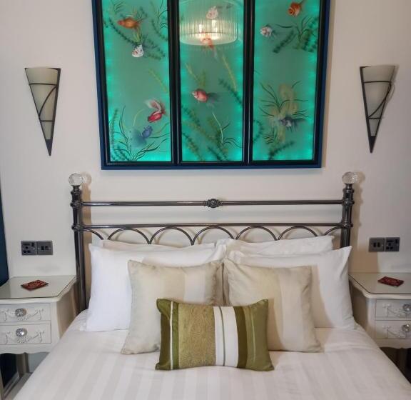 Fotos del hotel The Windsor Blackpool:  49