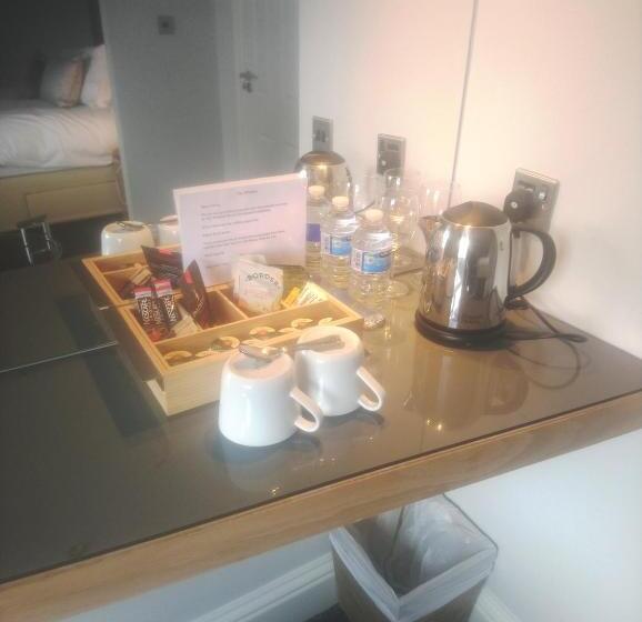 Fotos del hotel The Windsor Blackpool:  41